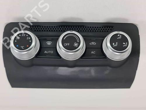 Used Climate control Climate control 7435126 7435126