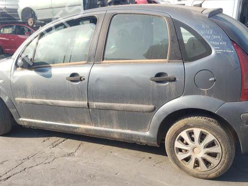 Fuse box CITROËN C3 I (FC_, FN_) 1.4 HDi | BP28388535E1 