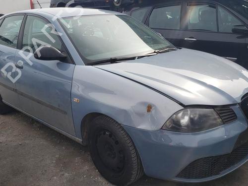 Engine control unit (ECU) SEAT IBIZA III (6L1) 1.4 TDI | BP26203713M57 - Image 8
