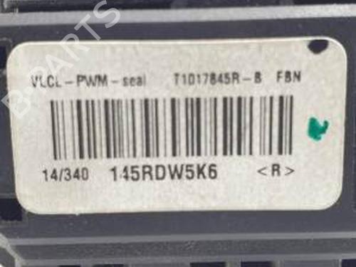 Heater resistor RENAULT MEGANE III Hatchback (BZ0/1_, B3_) 1.2 TCe (BZ2B, BZ11) | BP25140908M108 