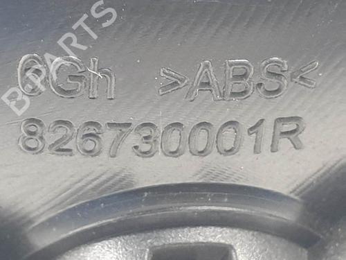 Front left interior door handle RENAULT MEGANE III Hatchback (BZ0/1_, B3_) 1.6 16V (BZ0H) | BP24915860I13 - Image 3