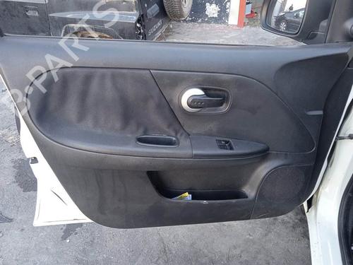 Left sun visor NISSAN NOTE (E11, NE11) 1.5 dCi | BP11514603I1  - Image 7