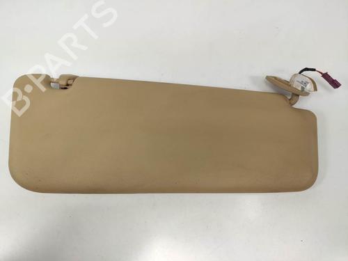 Left sun visor BMW 5 Touring (E61) 525 i | BP9757189I1 - Image 3