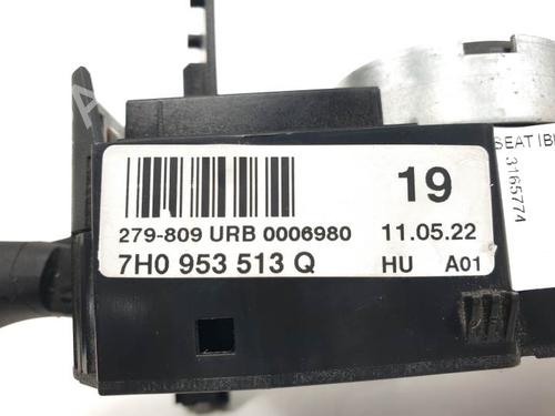 Steering column stalk SEAT IBIZA IV (6J5, 6P1) 1.4 | BP28508229I23 