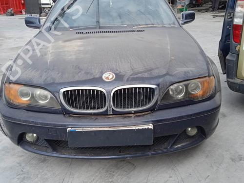 BMW 3 Convertible (E46) 320 Ci 1068771
