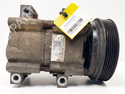 AC compressor FORD PUMA (EC_) 1.7 16V | BP16762444M34 