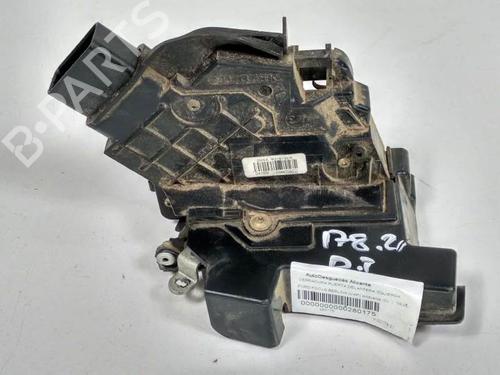 Front left lock FORD FOCUS II Turnier (DA_, FFS, DS) 1.6 TDCi | BP7264245C98 