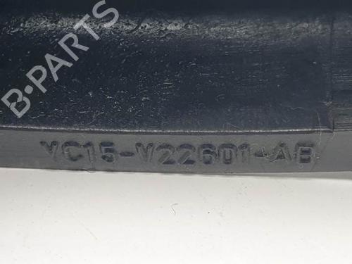 Front left interior door handle FORD TRANSIT Van (FA_ _) 2.4 DI (FAA_, FAB_, FAC_, FAD_) | BP11272207I13 
