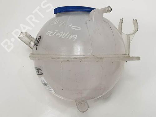 Used Expansion tank SKODA OCTAVIA II (1Z3) 1.6 FSI (115 hp) 6846285