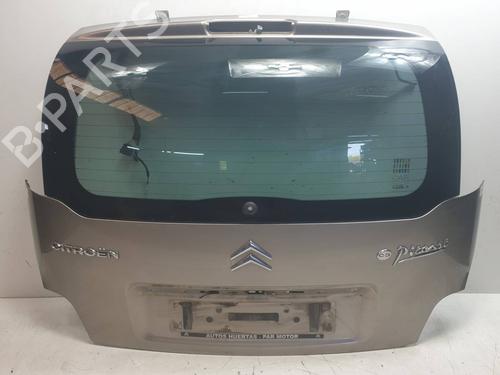 tailgate-citroen-c3-picasso-sh_-2008-38510763 main image