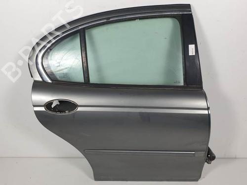 Right rear door JAGUAR X-TYPE I (X400) 2.0 D | BP16123562C5 