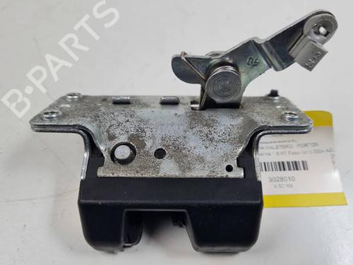 Tailgate lock OPEL MERIVA A MPV (X03) 1.8 (E75) | BP29372434C101 