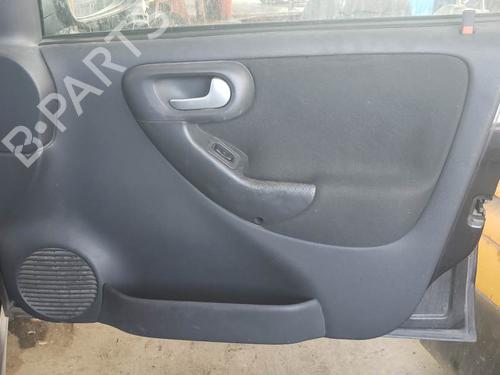 Starter OPEL CORSA C (X01) 1.2 Twinport (F08, F68) | BP28574235M8  - Image 11