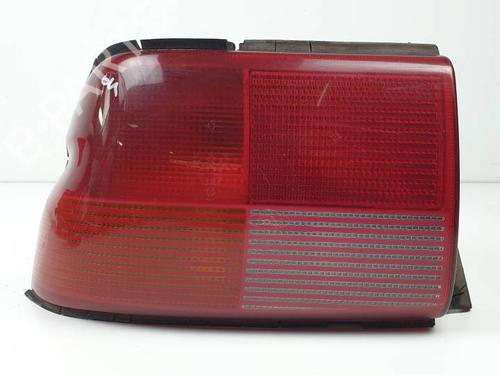 Venstre baglygte FORD ESCORT VI (GAL, AAL, ABL) 1.6 16V (90 hp) 28066288