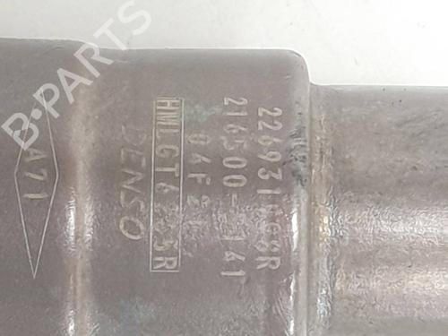 Electronic sensor DACIA LODGY (JS_) 1.5 Blue dCi 115 (JSJT) | BP34512927M84 - Image 3