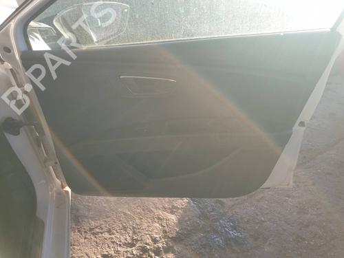 Headlight switch SEAT LEON (5F1) 1.6 TDI | BP39929229I24 - Image 9