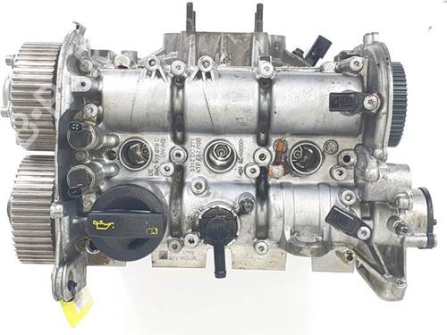 Cylinder head SEAT IBIZA IV (6J5, 6P1) 1.0 TSI | BP12469100M5 