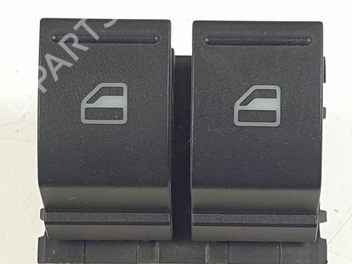 Used Left front window switch Left front window switch VW NEW BEETLE Convertible (1Y7) 2.0 (115 hp) 28508312 28508312