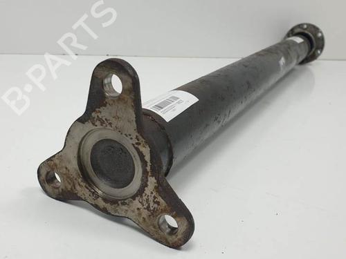 Driveshaft LAND ROVER RANGE ROVER III (L322) 3.0 D 4x4 | BP16534865M37 