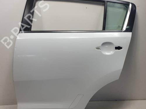 Used Left rear door Left rear door 37669023 37669023