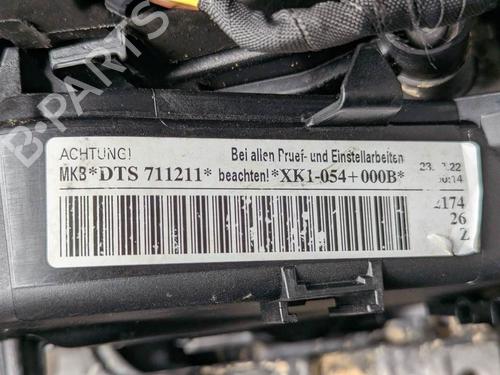 Engine AUDI Q3 Sportback (F3N) 35 TDI | BP24339734M1  - Image 9
