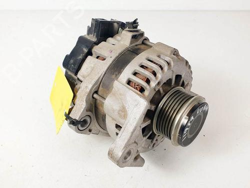 Used Alternator Alternator HYUNDAI KONA (OS, OSE, OSI) [2017-2023] 15286791 15286791