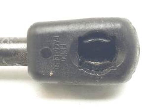 Hood lift support RENAULT MEGANE III Hatchback (BZ0/1_, B3_) 1.2 TCe (BZ2B, BZ11) | BP25140930C139