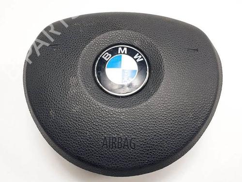 Used Driver airbag BMW 1 (E87) 118 i (129 hp) 18345391