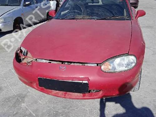 Used Parts MAZDA MX-5 II (NB) 1.6 16V (NB6C) 844679