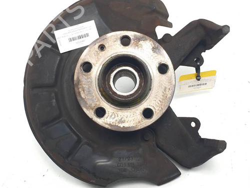 Right front steering knuckle SEAT IBIZA III (6L1) 1.2 12V | BP29199056M26 