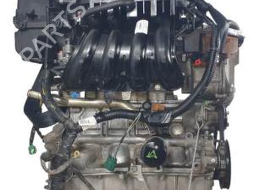 Engine NISSAN MICRA III (K12) 1.2 16V | BP28065779M1 