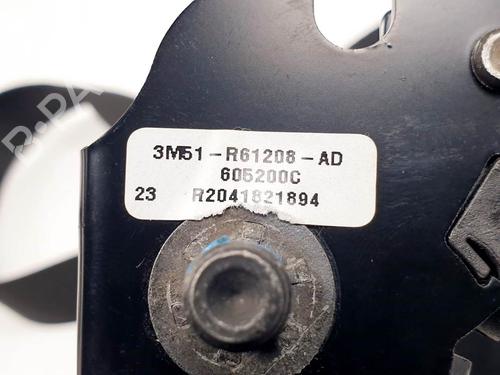 Front right seatbelt FORD FOCUS C-MAX (DM2) 1.6 | BP24339134I25  - Image 8