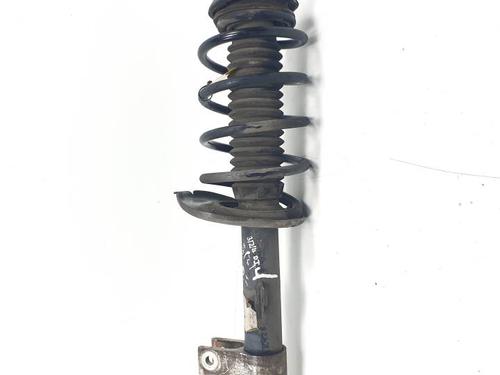 Used Left front shock absorber PEUGEOT 5008 (0U_, 0E_) 1.6 HDi (112 hp) 29149604
