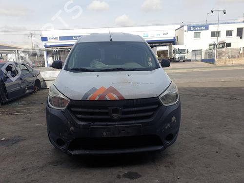 Headlight switch DACIA DOKKER MPV (KE_) 1.5 dCi (KEAJ, KEAH) | BP30504049I24 - Image 12