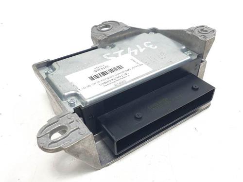 Airbag styreenhed RENAULT MODUS / GRAND MODUS (F/JP0_) 1.5 dCi 90 | BP29149809M53 