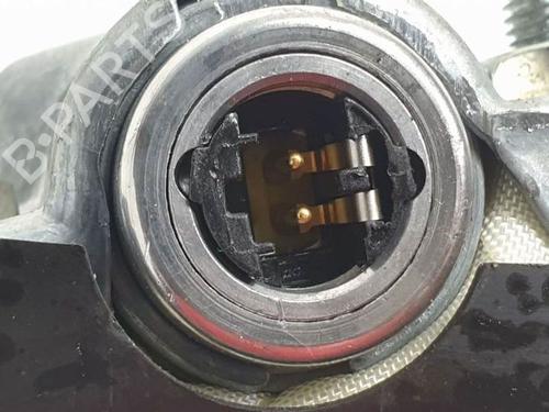 Passasjer kollisjonspute LAND ROVER RANGE ROVER III (L322) 3.0 D 4x4 | BP6858259C10 