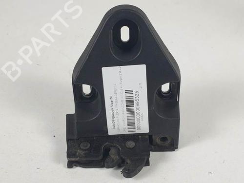 Rear right lock OPEL VIVARO A Bus (X83) 2.0 CDTI (F7, J7, A07) | BP15820320C99 