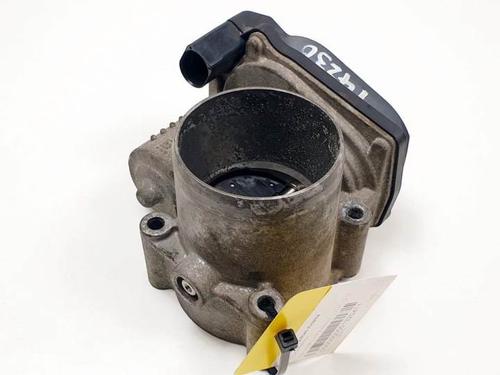 Throttle body AUDI A3 Sportback (8PA) 1.4 TFSI | BP19179096M82 