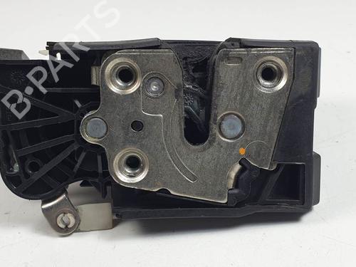 Used Front right lock DACIA SANDERO II 1.5 dCi (90 hp) 28388552