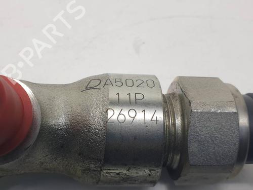 Injection rail MAZDA CX-5 (KE, GH) 2.2 D AWD (KE2AW) | BP34611103M98 - Image 5