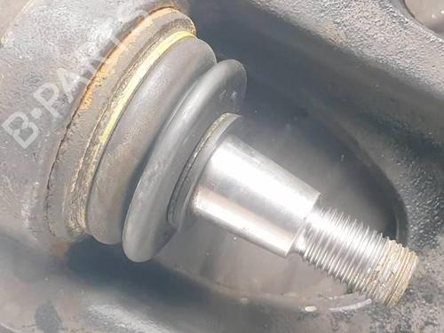 Left front steering knuckle MERCEDES-BENZ M-CLASS (W163) ML 270 CDI (163.113) | BP18253597M25 