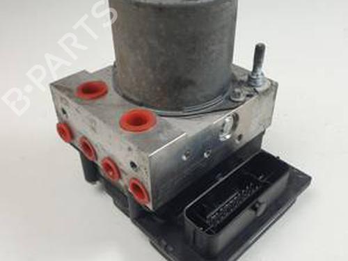 Used ABS pump CITROËN C4 I Saloon 1.6 HDi (109 hp) 31351714
