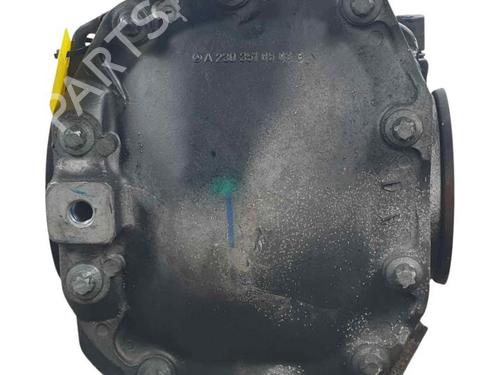 Rear differential MERCEDES-BENZ E-CLASS (W211) E 320 CDI (211.026) | BP22377662M24 
