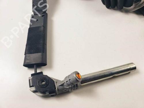 Front left seatbelt RENAULT LAGUNA III (BT0/1) 2.0 dCi (BT01, BT08, BT09, BT0E, BT0K, BT12, BT1C, BT1D,... | BP18531915I26 