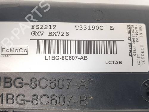 Radiator fan FORD PUMA (J2K, CF7) 1.0 EcoBoost mHEV | BP31272258M35  - Image 5