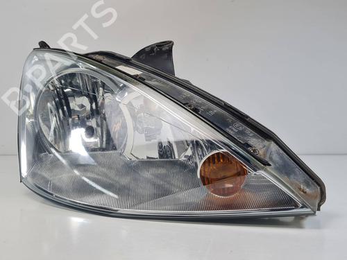 Used Right headlight Right headlight FORD FOCUS I (DAW, DBW) 1.8 Turbo DI / TDDi (90 hp) 34611339 34611339