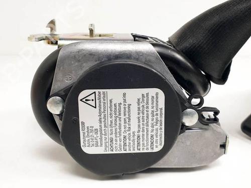 Front left seatbelt CITROËN C4 Grand Picasso II (DA_, DE_) 1.2 THP 130 | BP29274977I26 