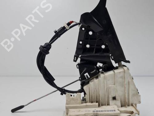 Front right lock MERCEDES-BENZ A-CLASS (W169) A 180 CDI (169.007, 169.307) | BP29219140C97 