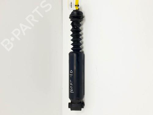 Used Right rear shock absorber VOLVO XC90 I (275) D5 AWD (185 hp) 24339228