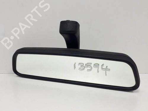 Used Rear mirror Rear mirror BMW 5 Touring (E39) 525 d (163 hp) 16349091 16349091